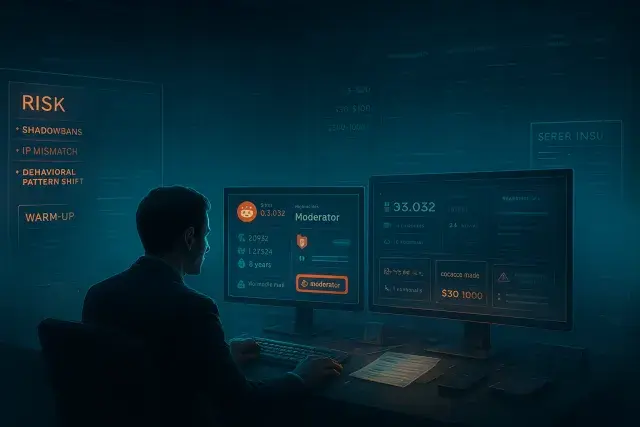 How to Safely Buy and Trade Reddit Accounts: A Guide to the Best Marketplaces and Profiles for Sale