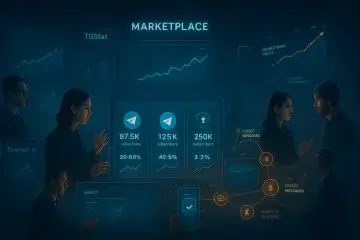 Effective Strategies to Purchase and Market Telegram Groups through Influencer Partnerships for Audience Growth and Channel Sales